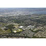 Tacoma-North East / Federal Way 2006