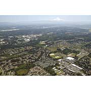 Tacoma-North East / Federal Way 2006