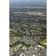 Tacoma-North East / Federal Way 2006