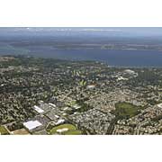 Tacoma-North East / Federal Way 2006