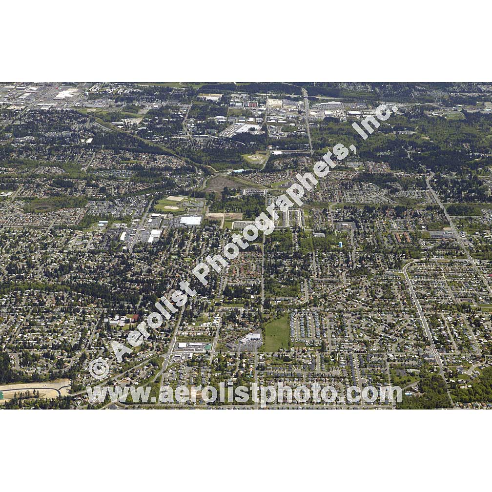 Tacoma-North East / Federal Way 2006