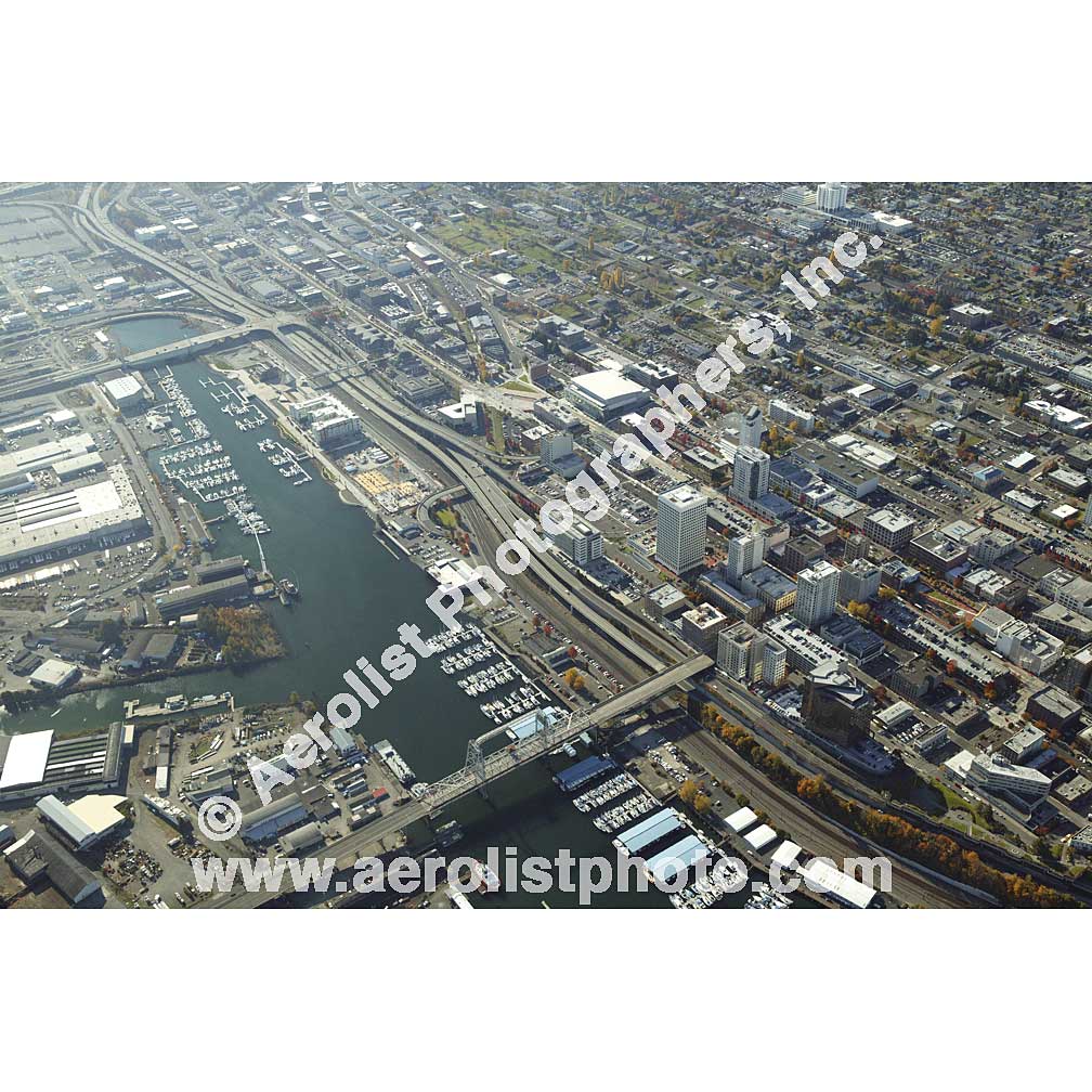 Tacoma - Downtown 2006