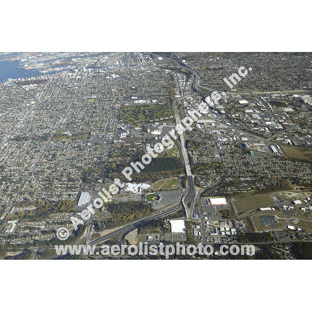 Tacoma - North West 2006