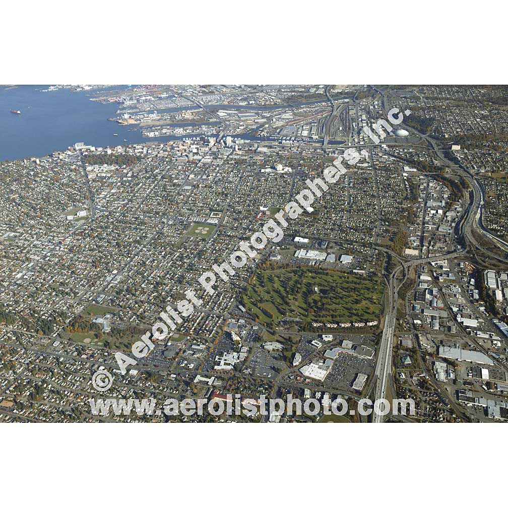 Tacoma - North West 2006