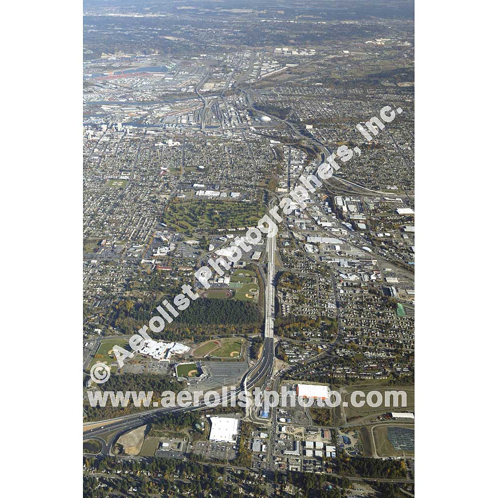 Tacoma - South 2006