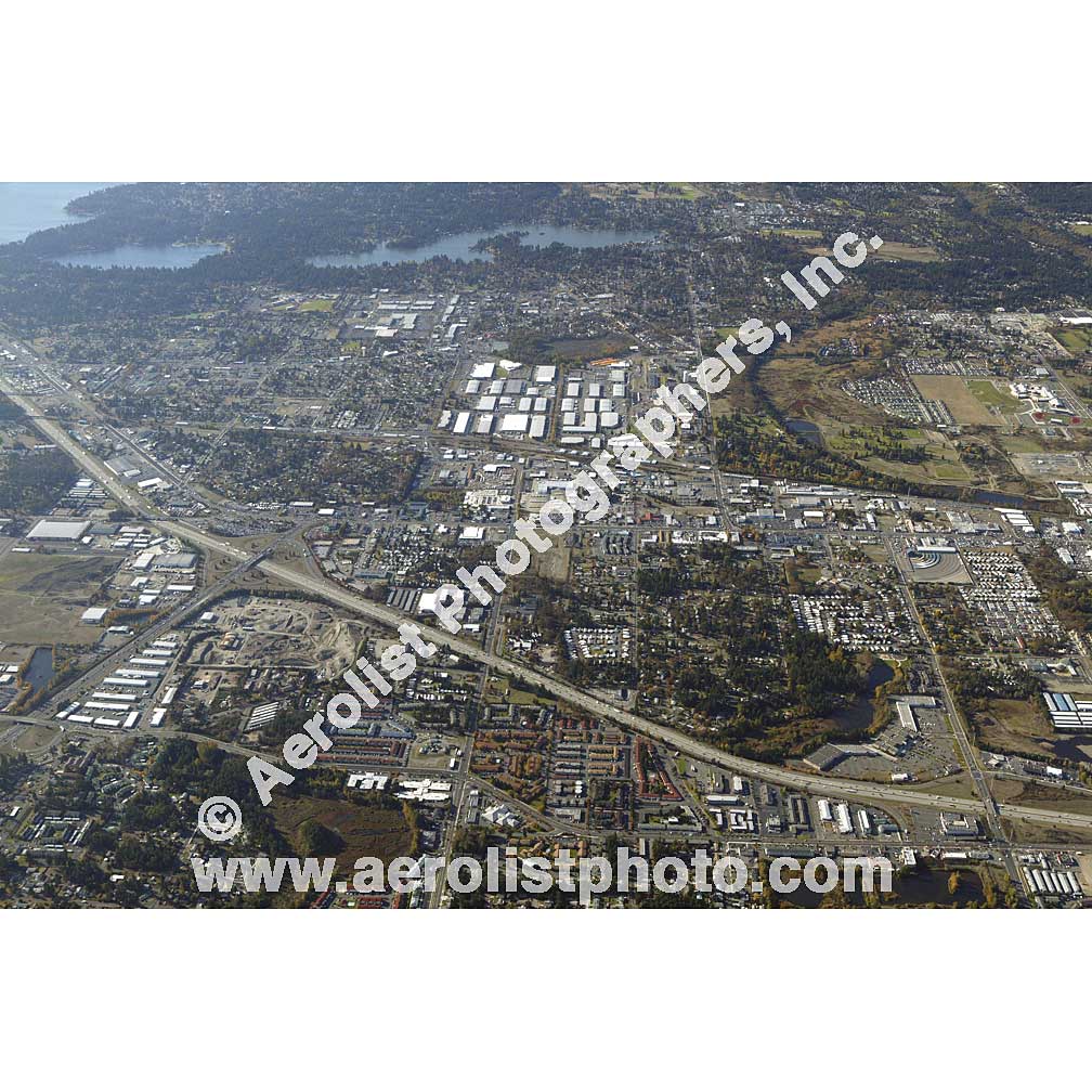 Tacoma - South 2006