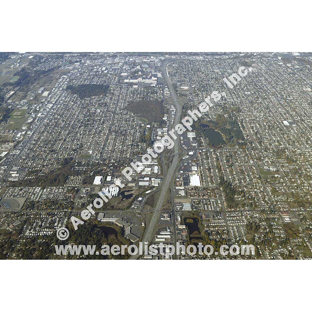 Tacoma - South 2006