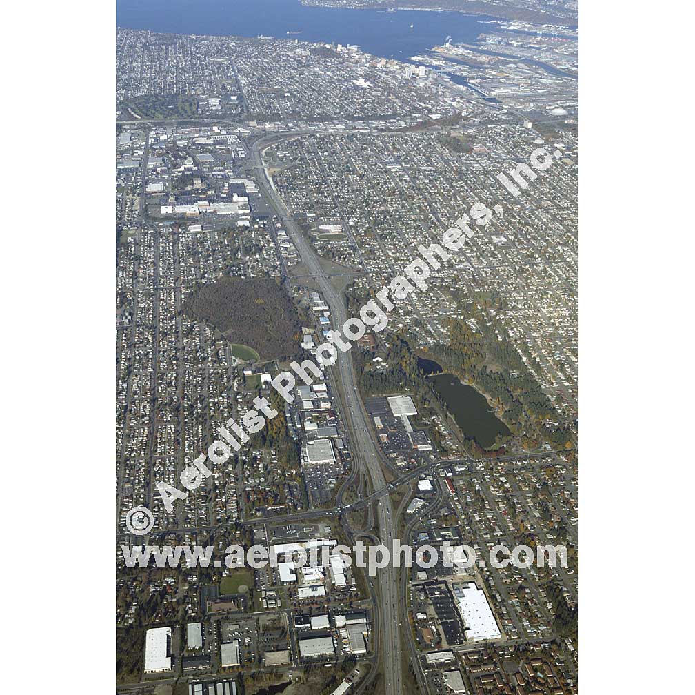 Tacoma - South 2006
