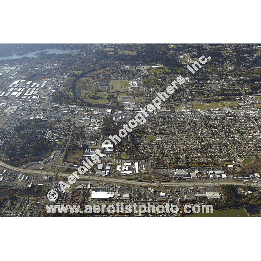 Tacoma - South 2006