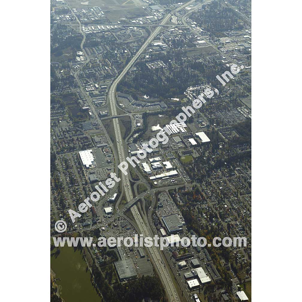 Tacoma - South 2006