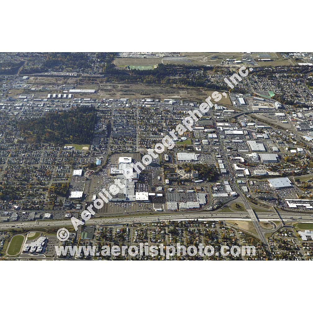 Tacoma - South 2006