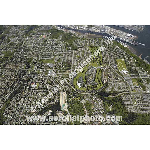 Tacoma-North East / Federal Way 2006