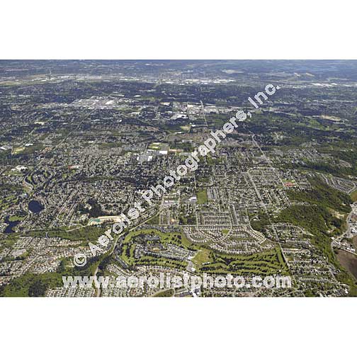 Tacoma-North East / Federal Way 2006