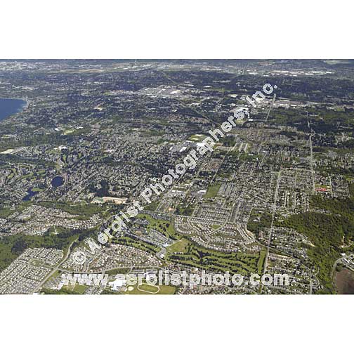 Tacoma-North East / Federal Way 2006