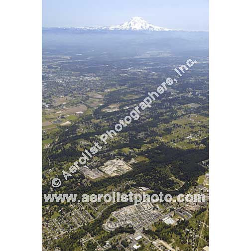 Tacoma - South East 2006