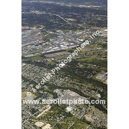 Tacoma - South East 2006