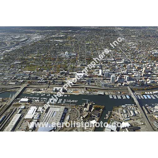 Tacoma - Downtown 2006