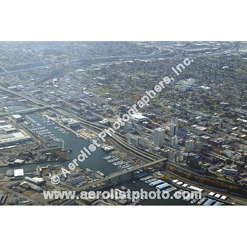 Tacoma - Downtown 2006