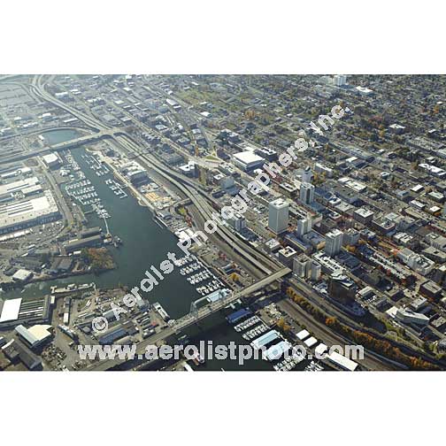 Tacoma - Downtown 2006