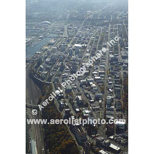 Tacoma - Downtown 2006