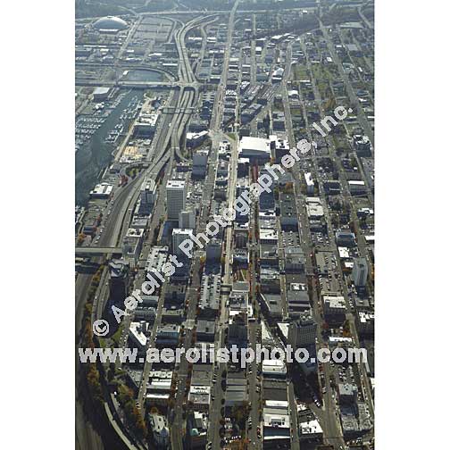 Tacoma - Downtown 2006