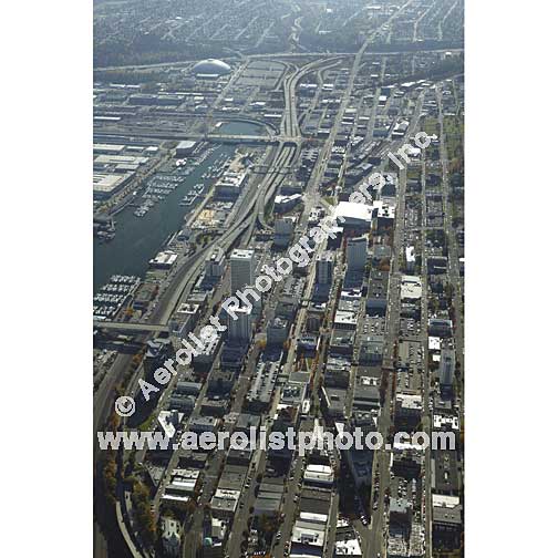 Tacoma - Downtown 2006