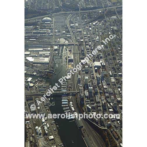 Tacoma - Downtown 2006