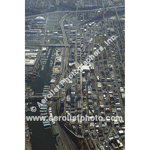 Tacoma - Downtown 2006