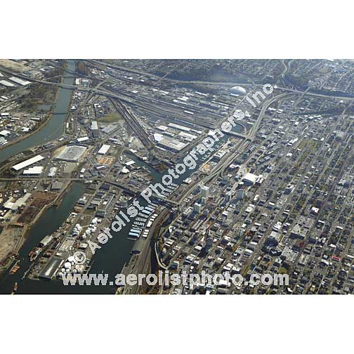 Tacoma - Downtown 2006