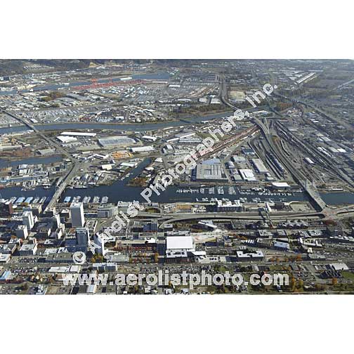 Tacoma - Downtown 2006