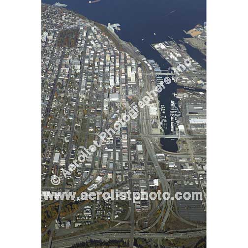 Tacoma - Downtown 2006