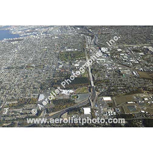 Tacoma - North West 2006
