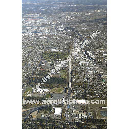 Tacoma - North West 2006