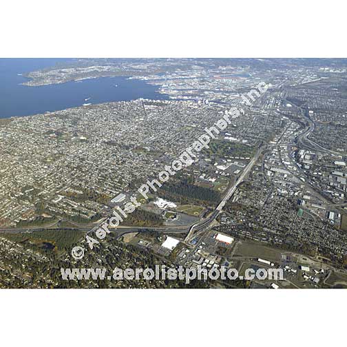 Tacoma - North West 2006