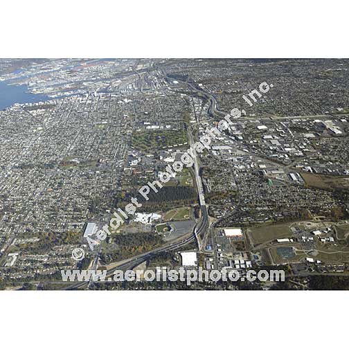 Tacoma - South 2006