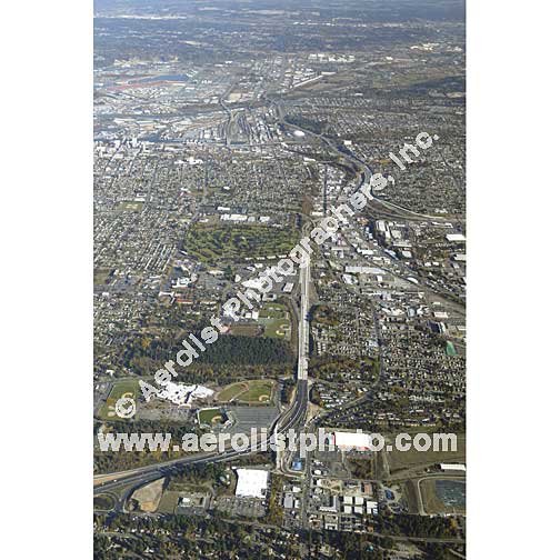 Tacoma - South 2006