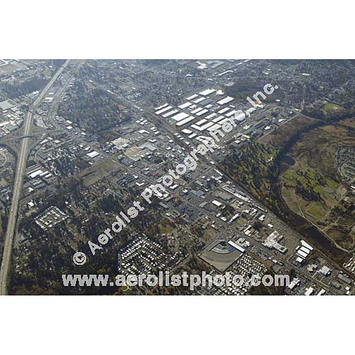 Tacoma - South 2006