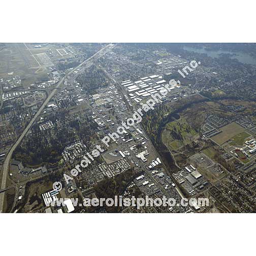 Tacoma - South 2006