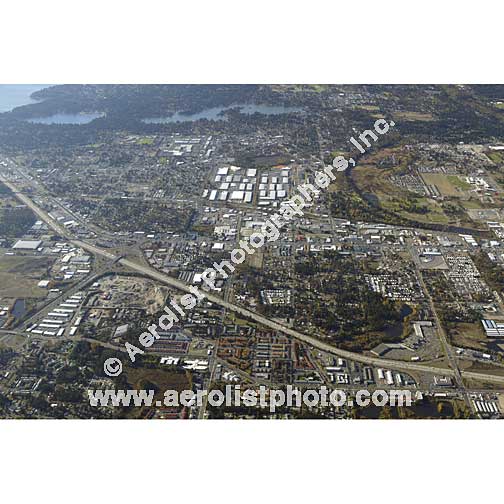 Tacoma - South 2006