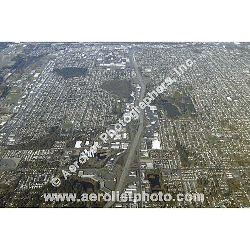 Tacoma - South 2006