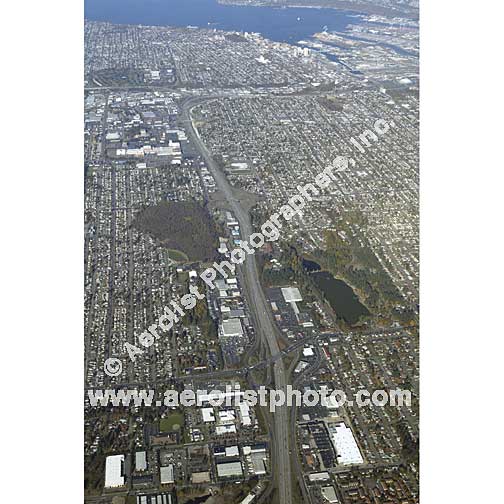 Tacoma - South 2006