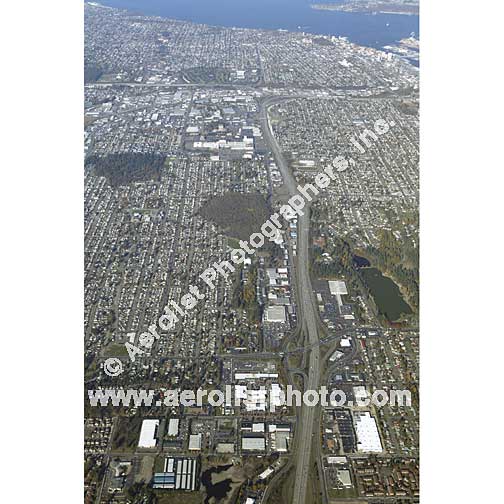Tacoma - South 2006