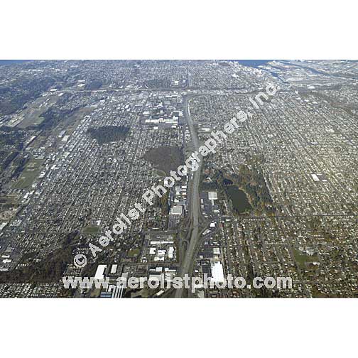 Tacoma - South 2006