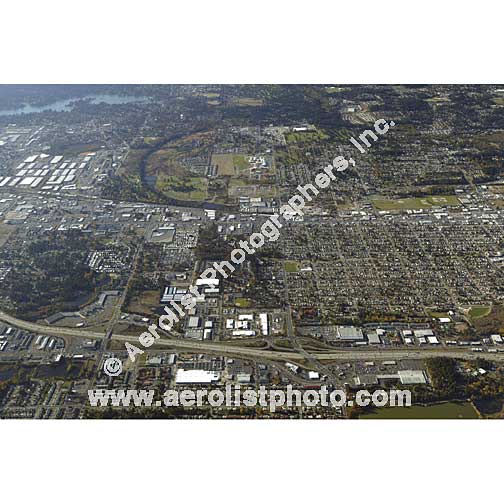 Tacoma - South 2006
