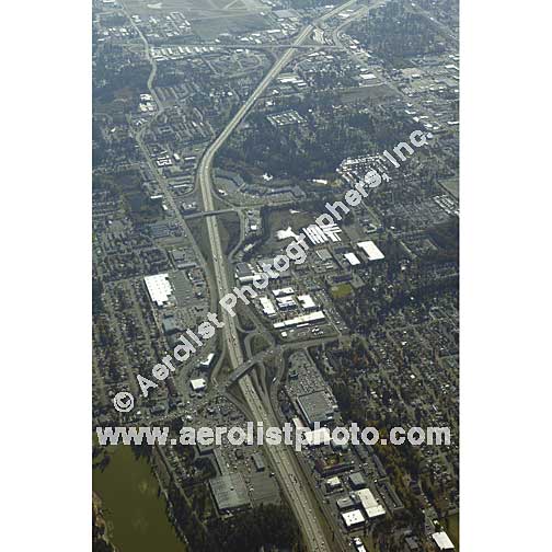 Tacoma - South 2006
