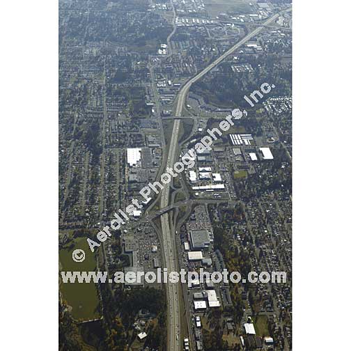 Tacoma - South 2006