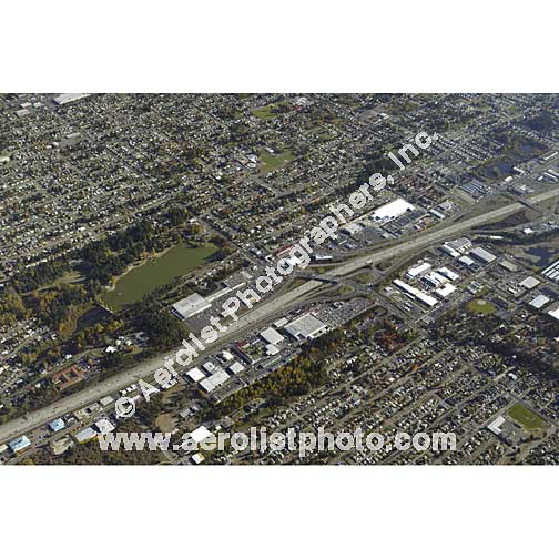 Tacoma - South 2006