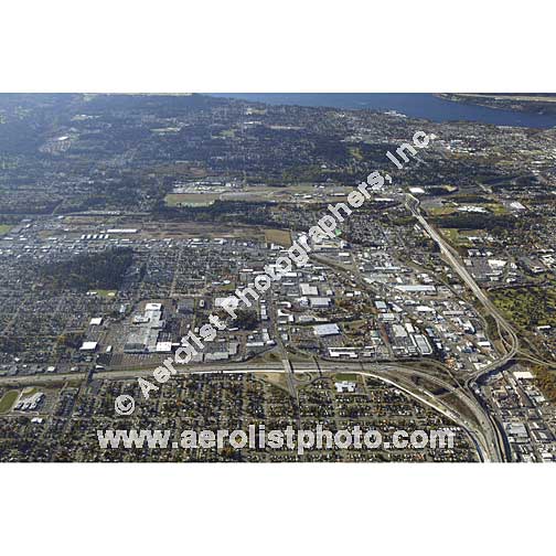Tacoma - South 2006