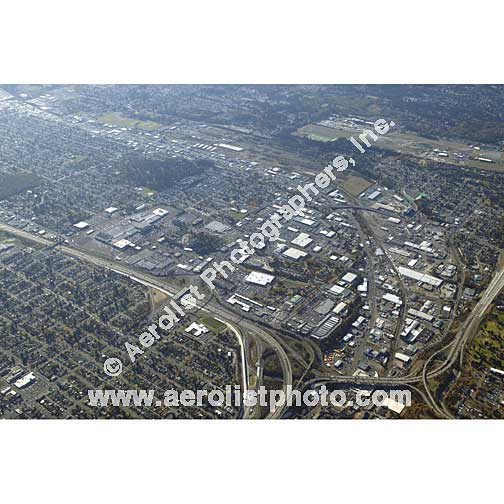 Tacoma - South 2006