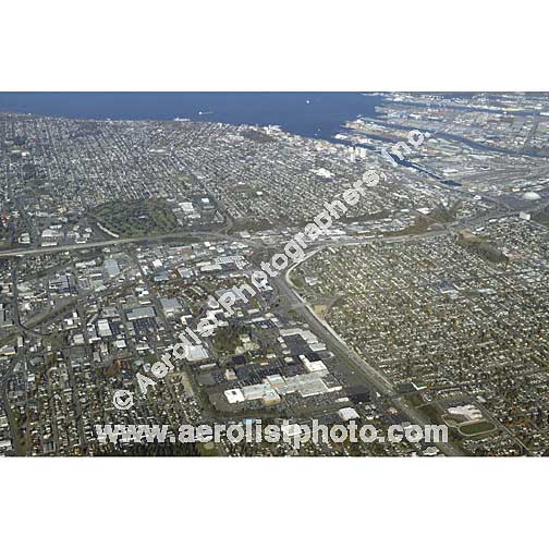 Tacoma - South 2006